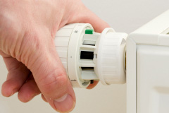 Dalmore central heating repair costs