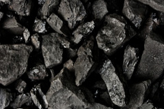 Dalmore coal boiler costs