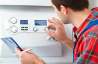 free Dalmore gas safe engineer quotes